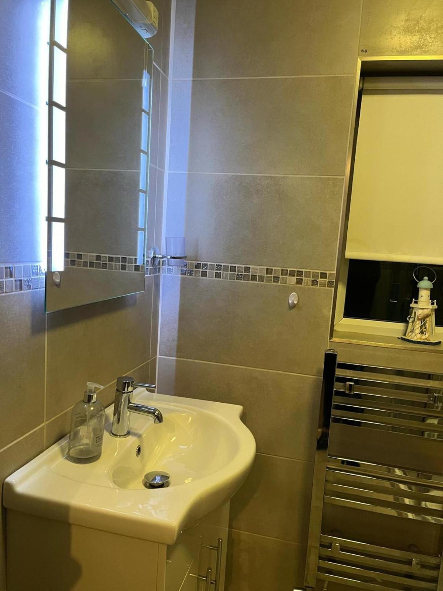 Appartement Lovely 1 Bedroom Ground Floor Max 4 Per Hythe (Kent)