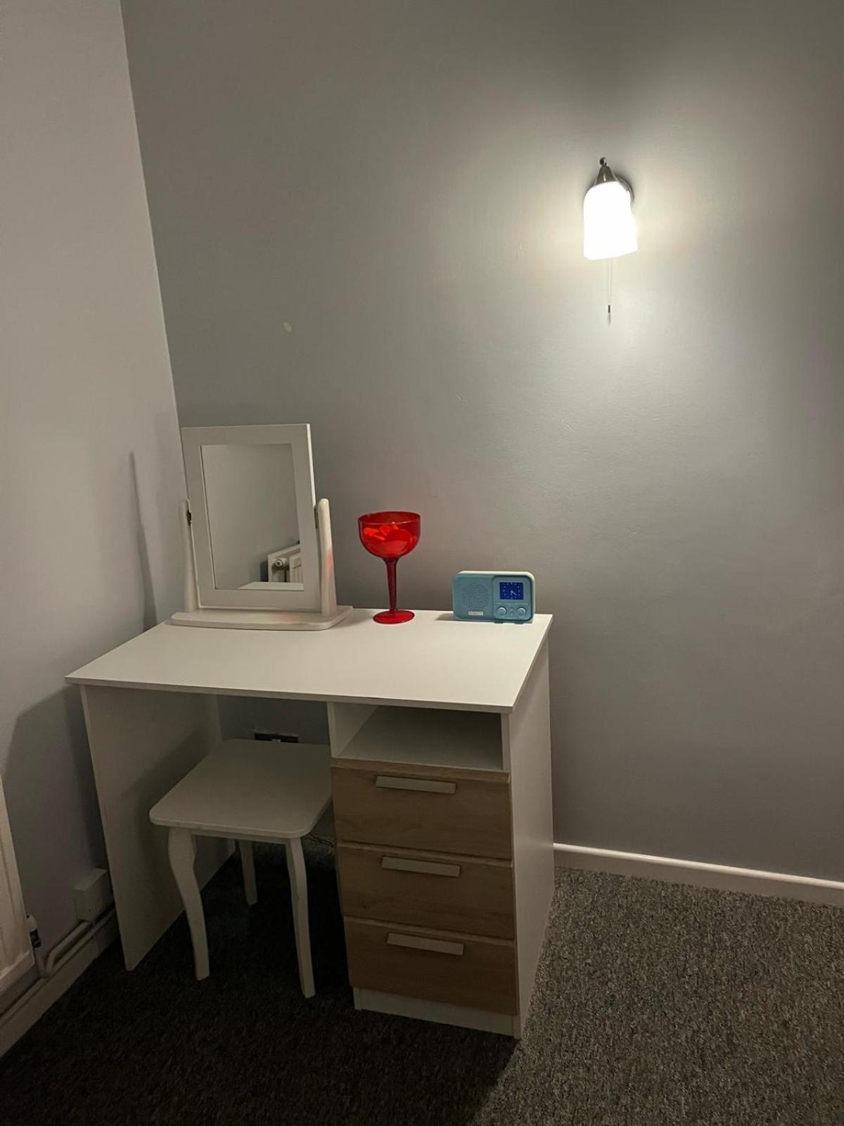 Appartement Lovely 1 Bedroom Ground Floor Max 4 Per Hythe (Kent)